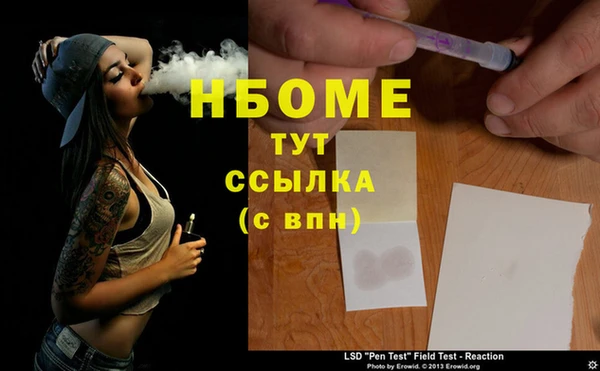молекула духа Лабытнанги