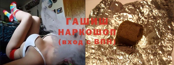 молекула духа Лабытнанги
