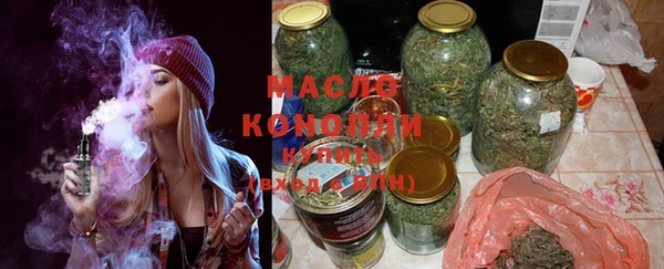 молекула духа Лабытнанги