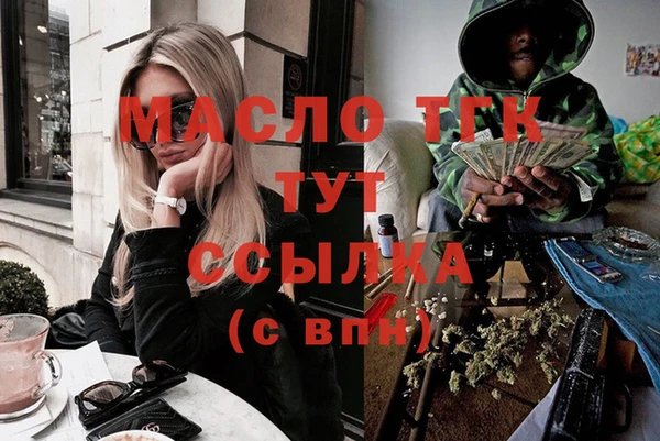 молекула духа Лабытнанги